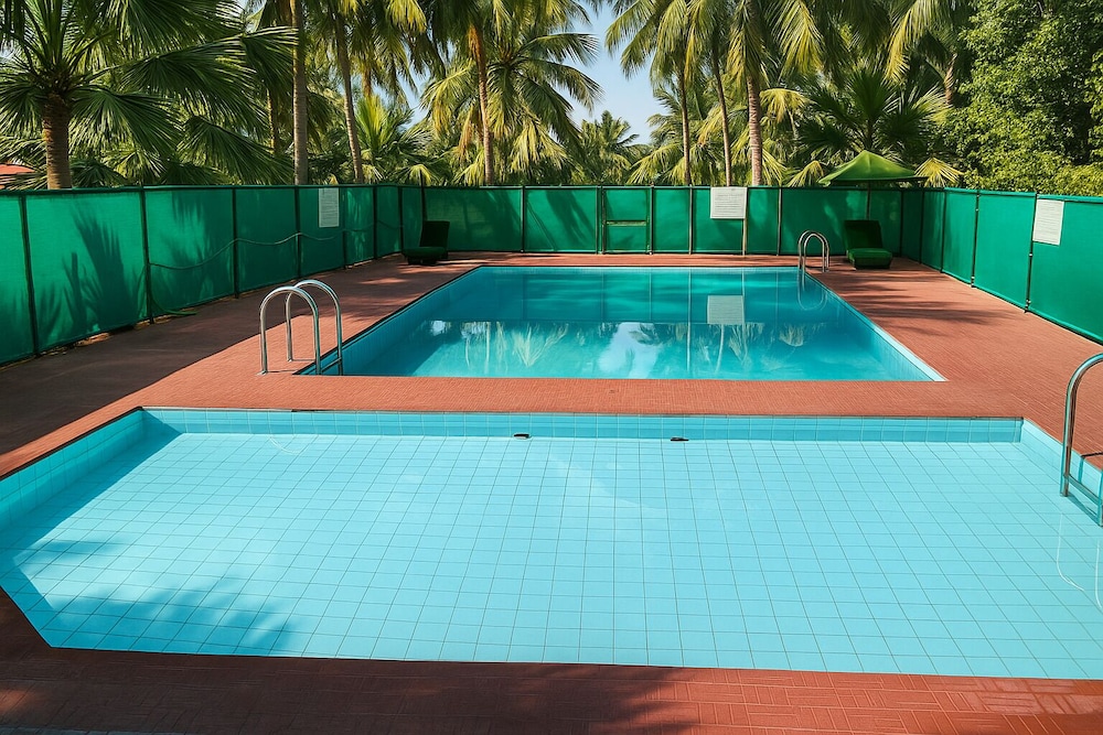 Stay Guru Resort Farm Villa 20/50