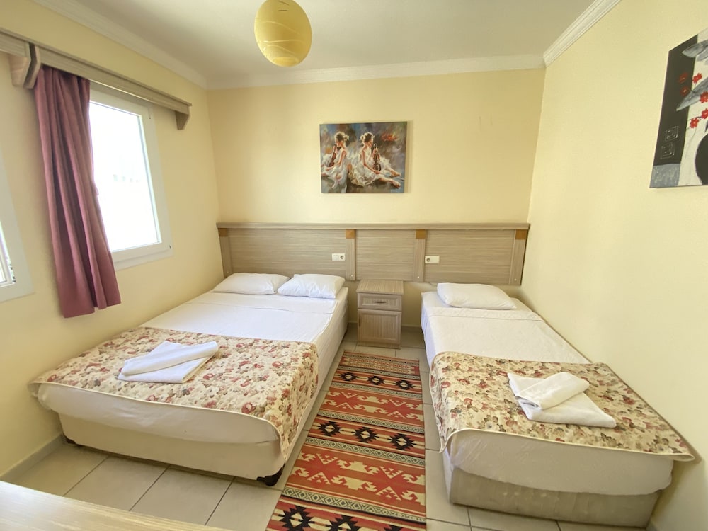 Sevin Hotel Pansiyon 24/39