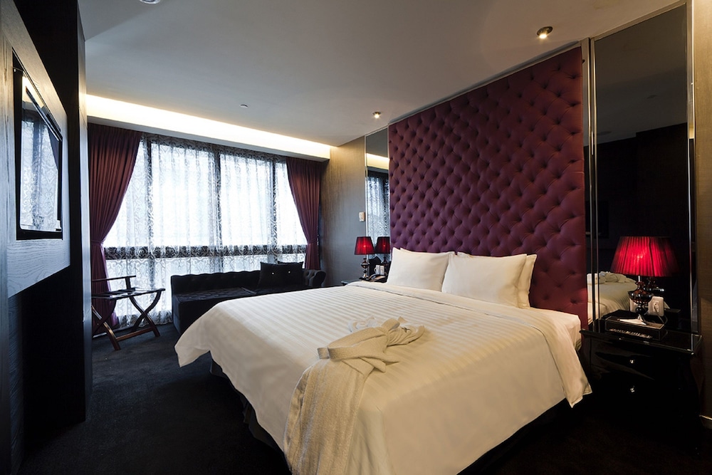 Fx Hotel Taipei Nanjing East Road Branch 13/67