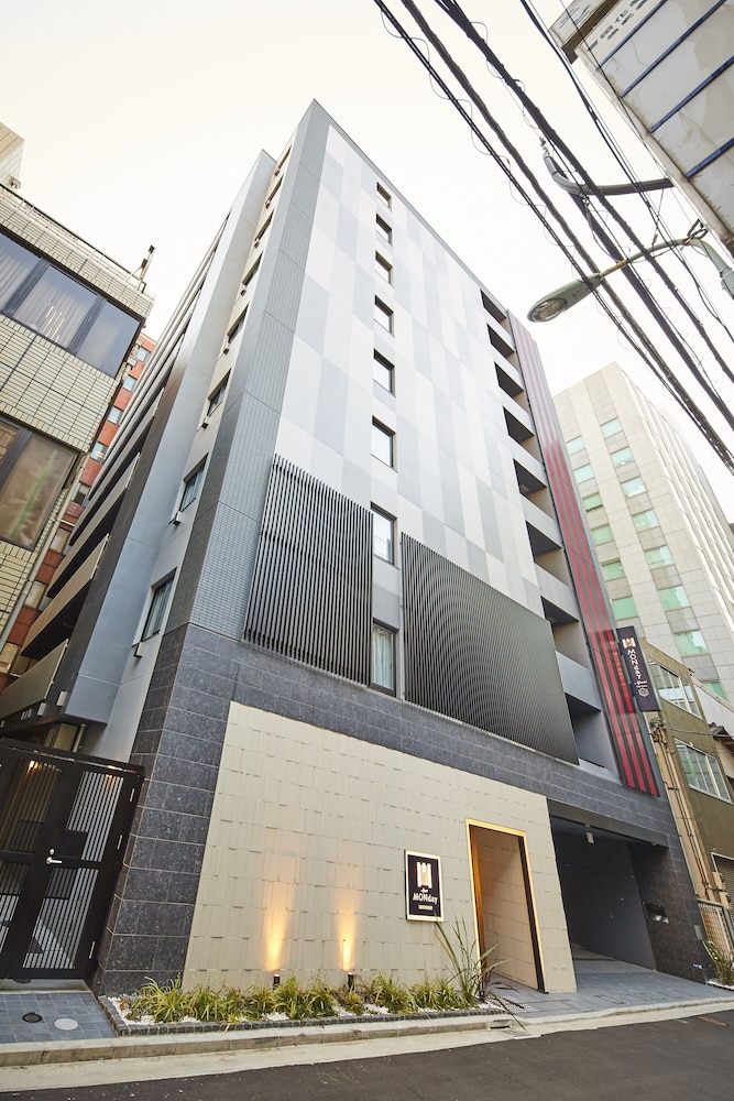 MONday Apart Premium 日本橋 写真5