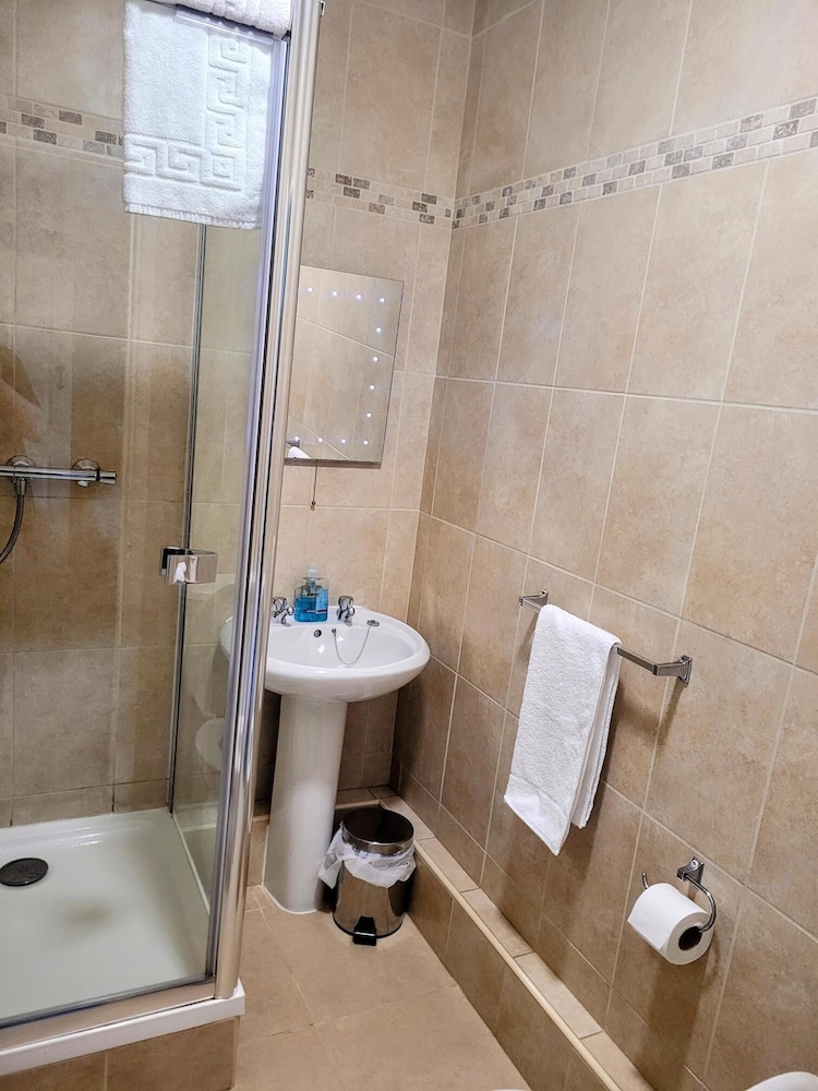 Wheal Tor Hotel - Guest House 47/50