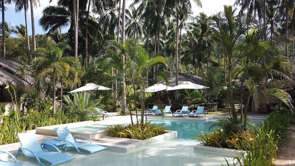 El Nido Mahogany Beach 5/70
