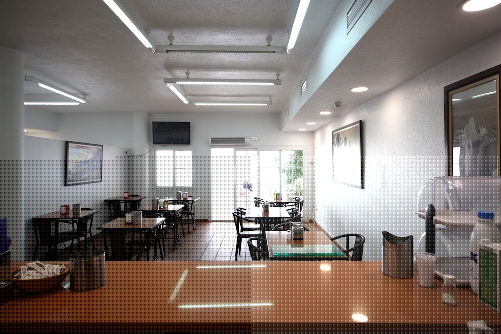 Aparthotel Vistamar 42/59