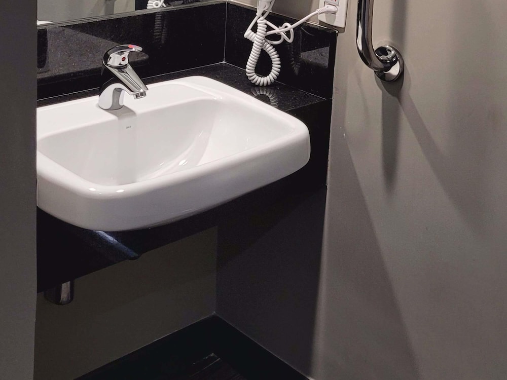 Ibis Sao Jose Dos Campos Dutra 47/50