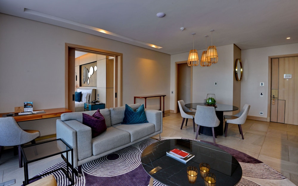 The Houghton Hotel Spa Wellness and Golf 33/50