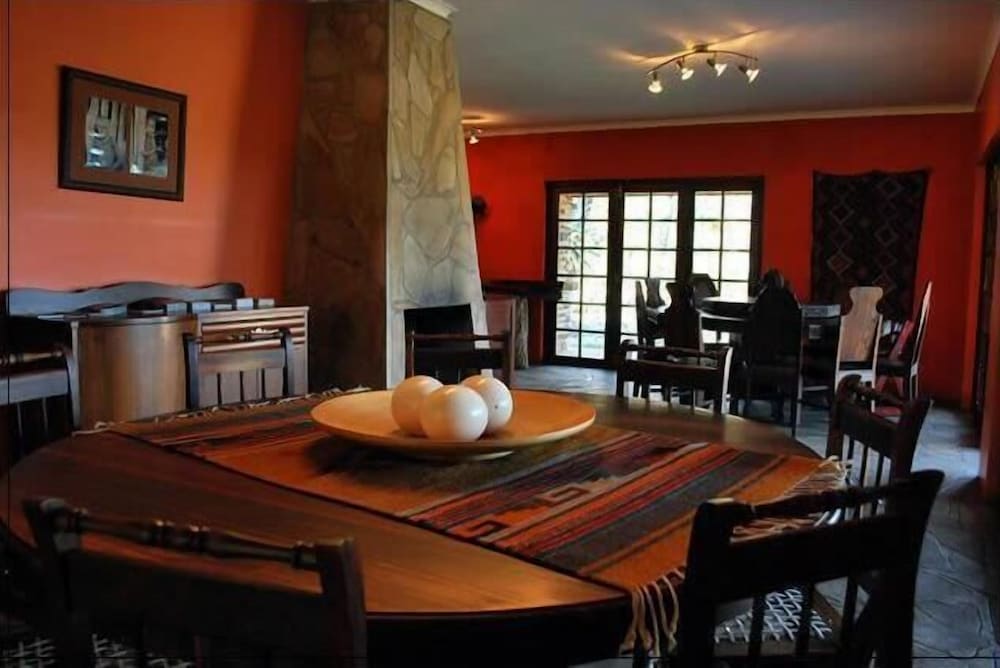 Ohange Namibia Lodge 26/50