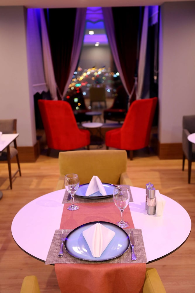 Radisson Blu Hotel Diyarbakir 36/48