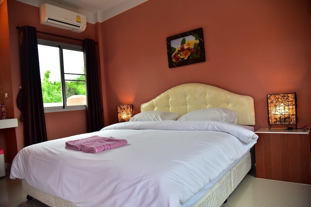 STANDARD, DOUBLE BED