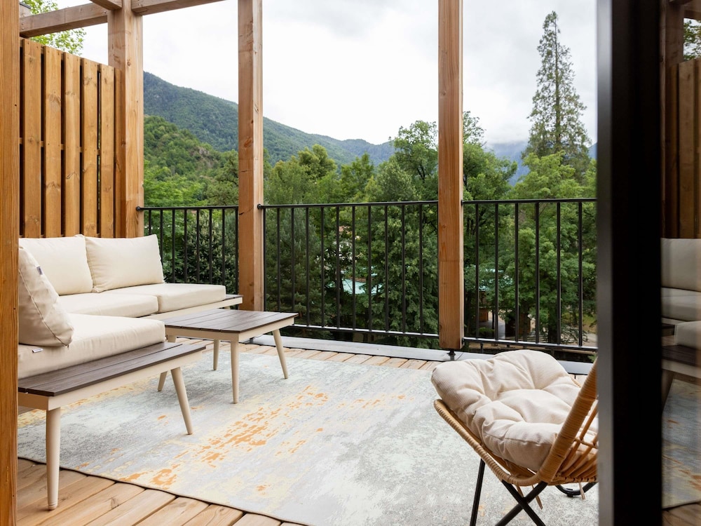 Mercure Ax Les Thermes 24/50
