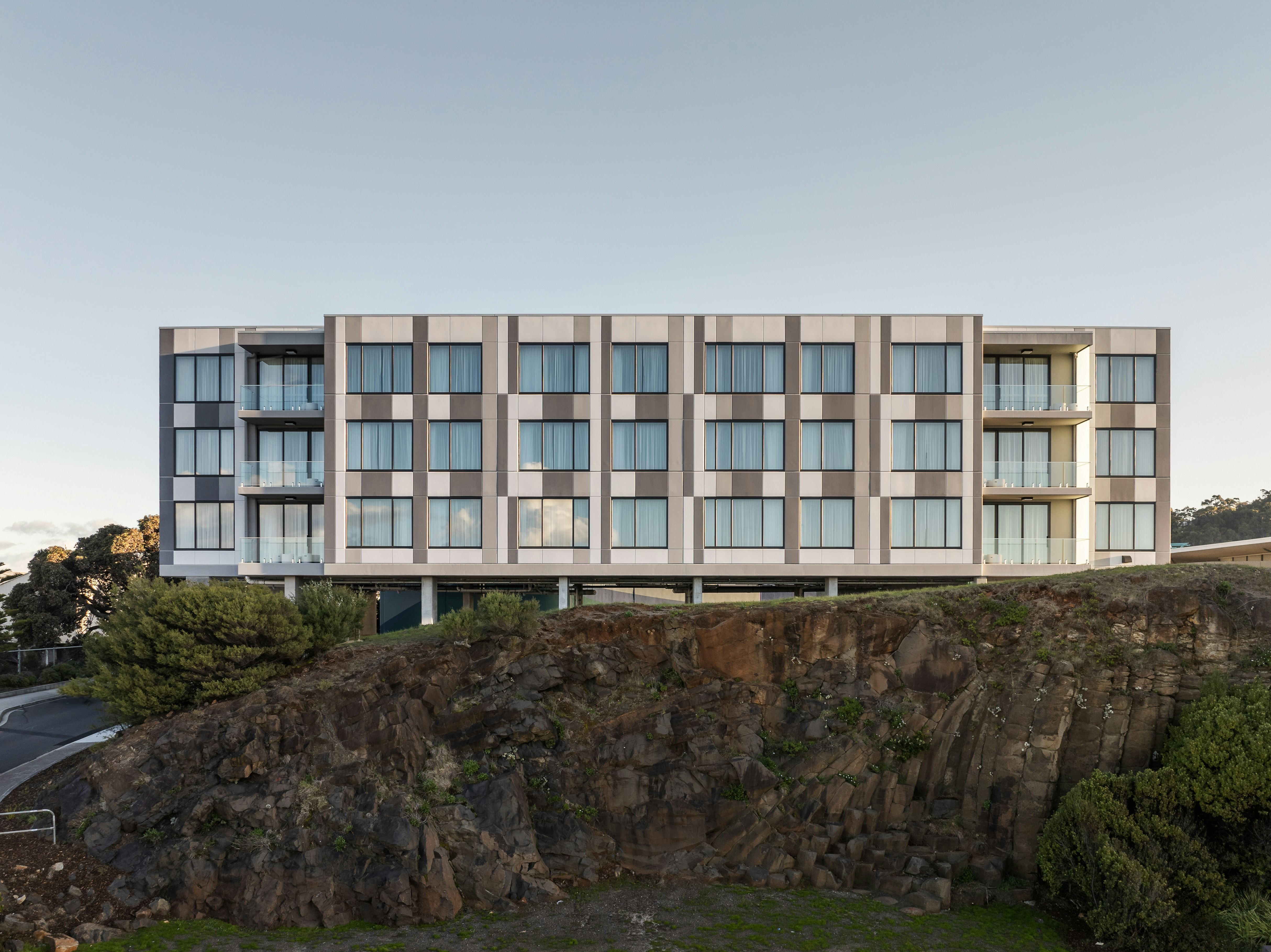 One North Terrace in BURNIE