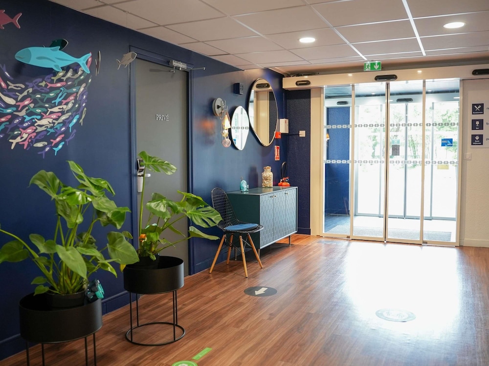 Ibis Styles Quimper 44/66