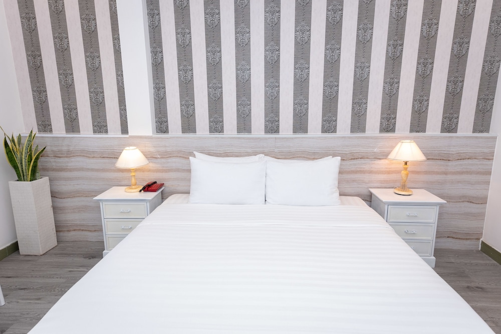 The One Hotel Ben Thanh 22/32