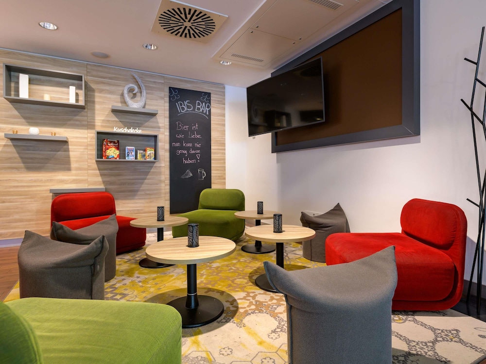ibis Stuttgart Airport Messe 36/62