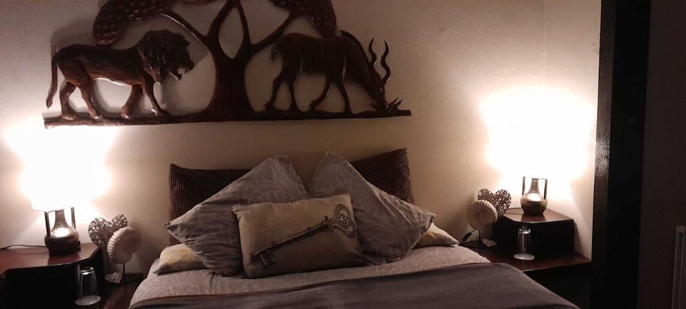 Breena Bnb Guest House 29/50