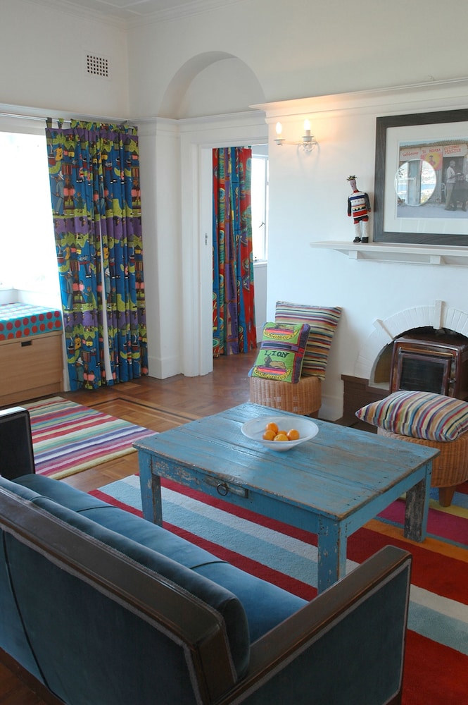 Blue On Blue Bed And Breakfast 20/36