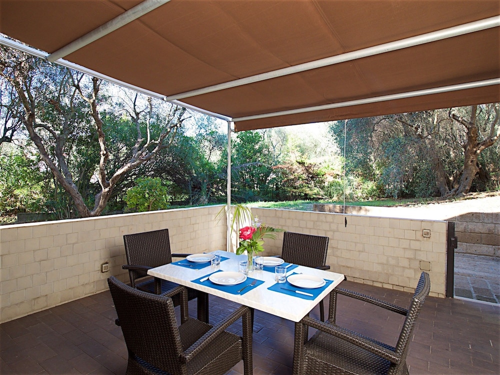 Residence Park SoleMaremma 56/66