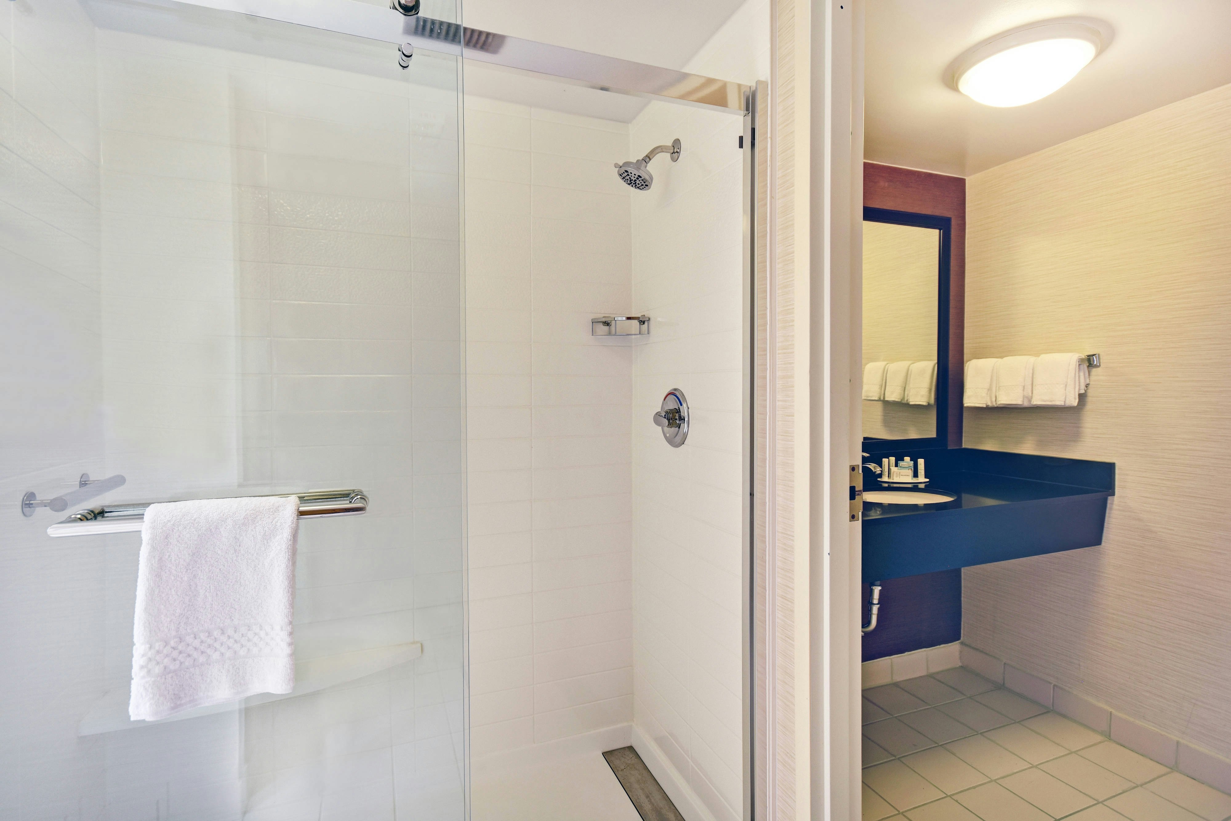 Fairfield Inn & Suites by Marriott Atlanta Vinings/Galleria 15/15