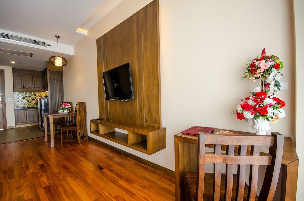 Kham Mon Lanna Resort Chiang Mai 43/75