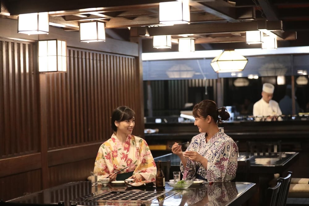 Hanamaki Onsen Hotel Hanamaki 8/62