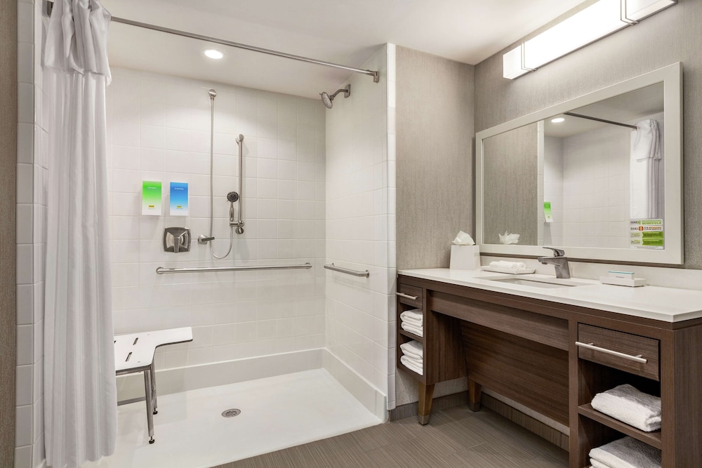 Home2 Suites by Hilton Silver Spring 16/46