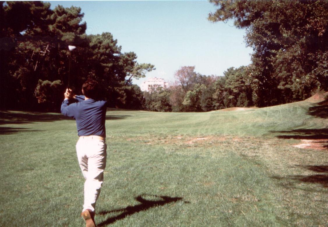 Grand Hotel Golf 52/56