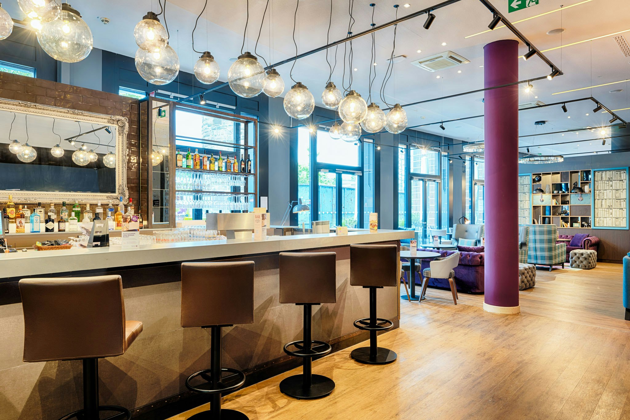Premier Inn Heilbronn City Centre 28/42