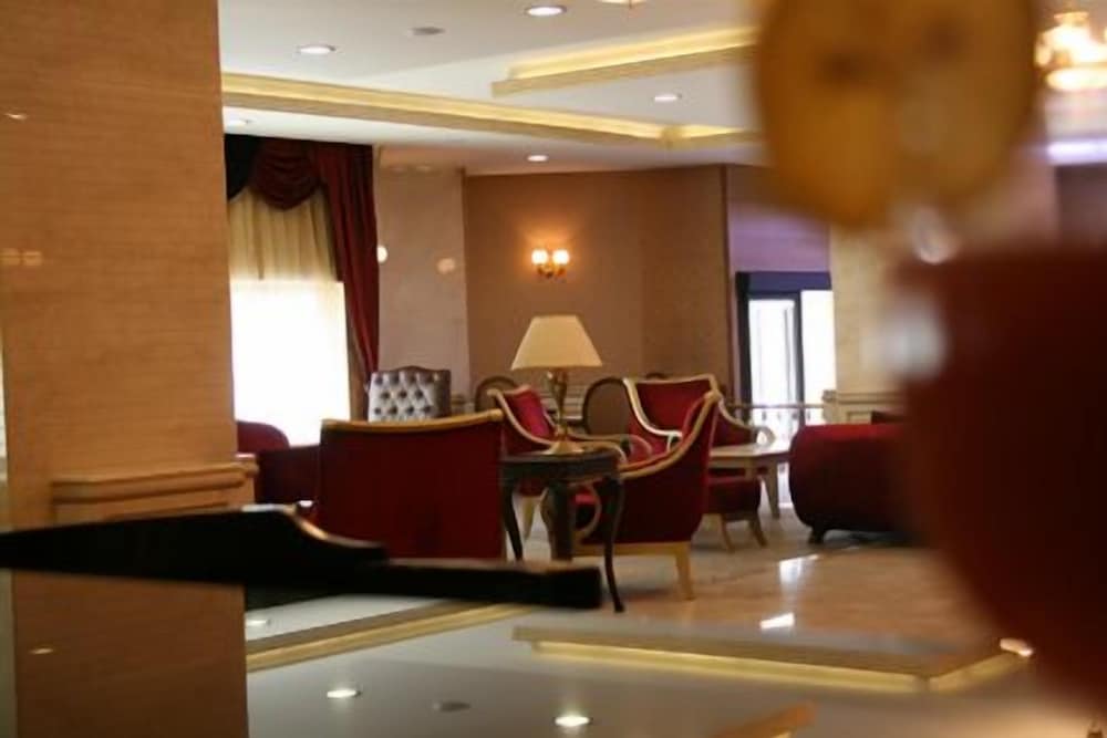 Sivas Buyuk Hotel 14/46
