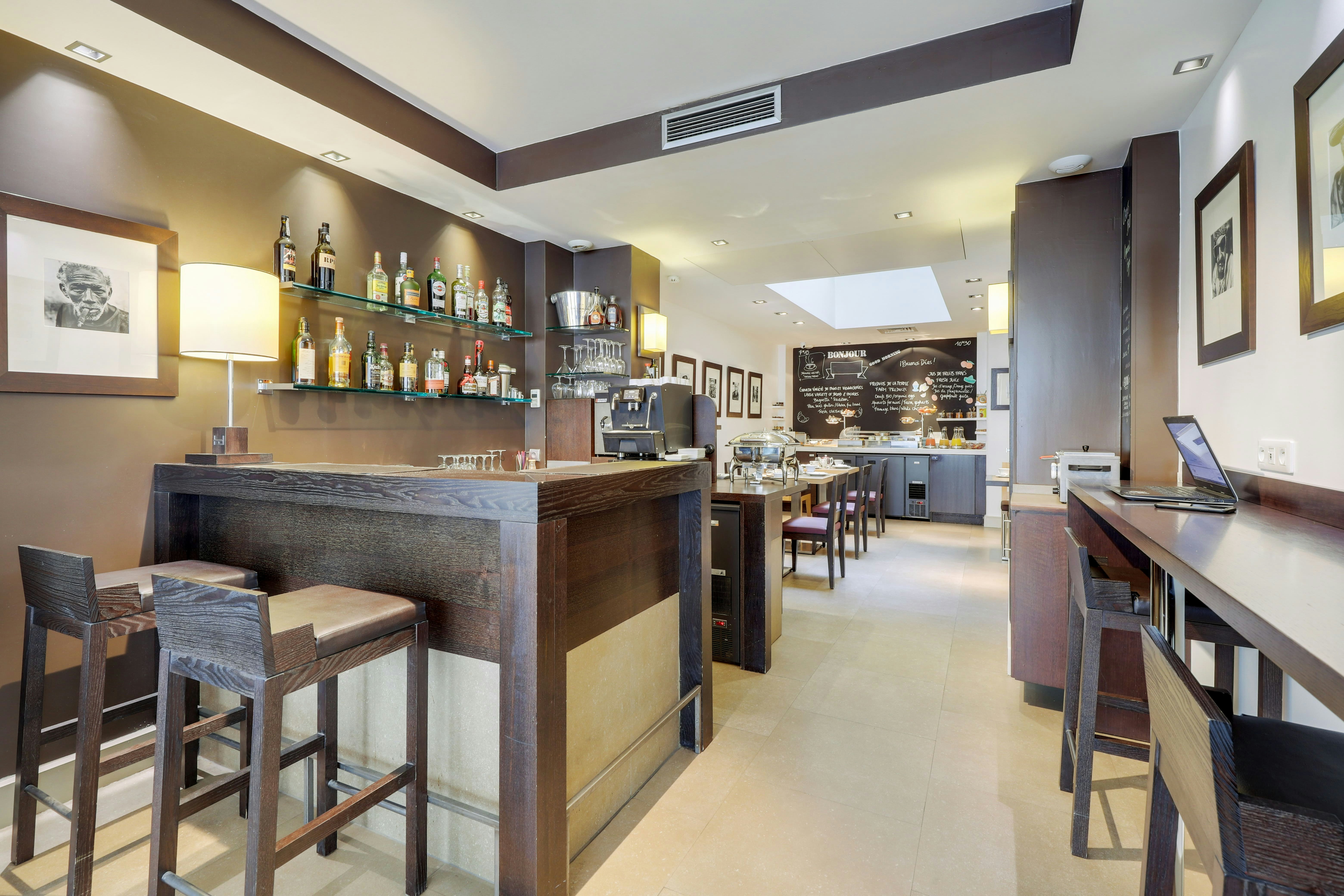 Hotel Duret 37/44