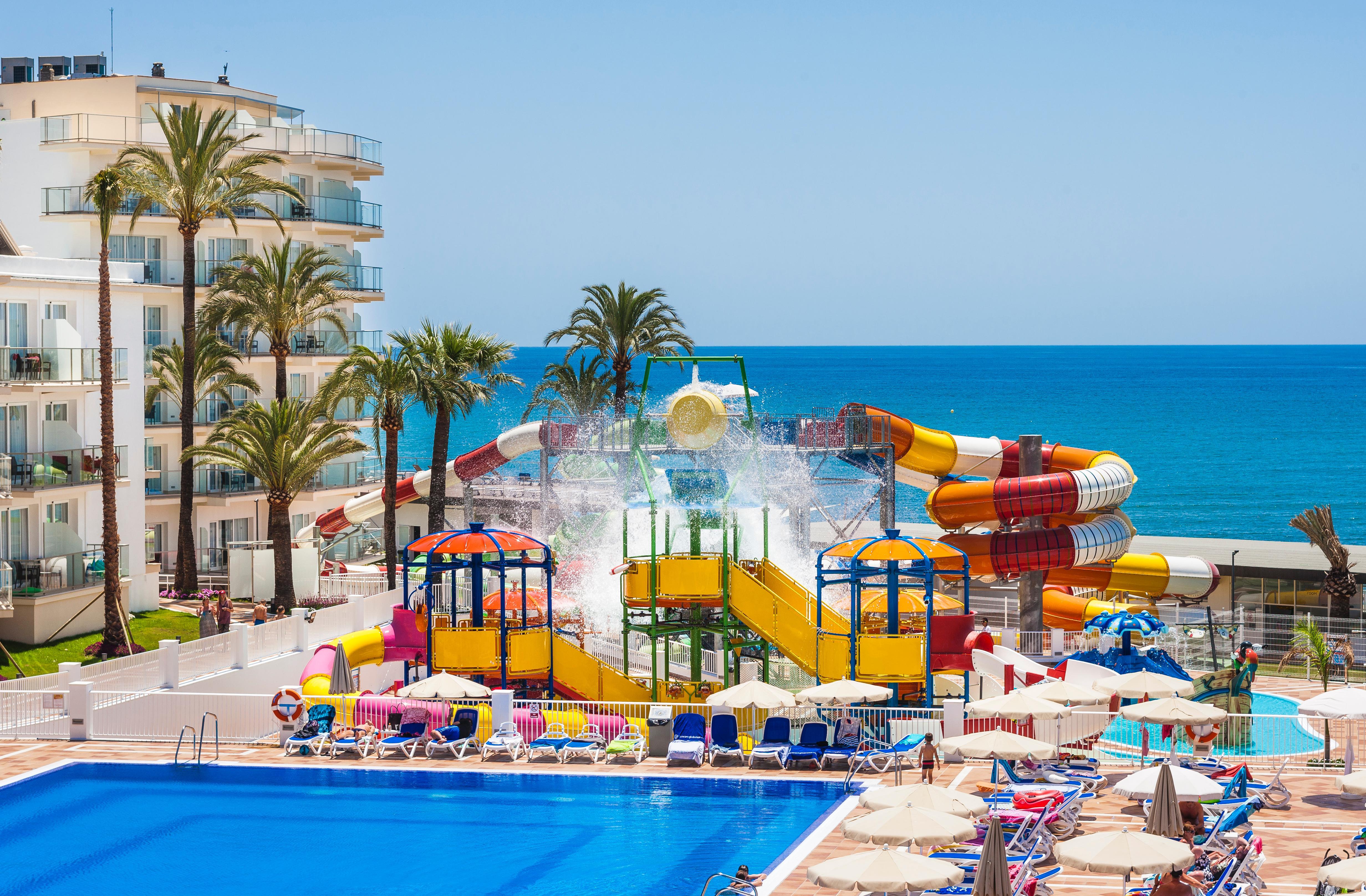 Globales Playa Estepona 40/50