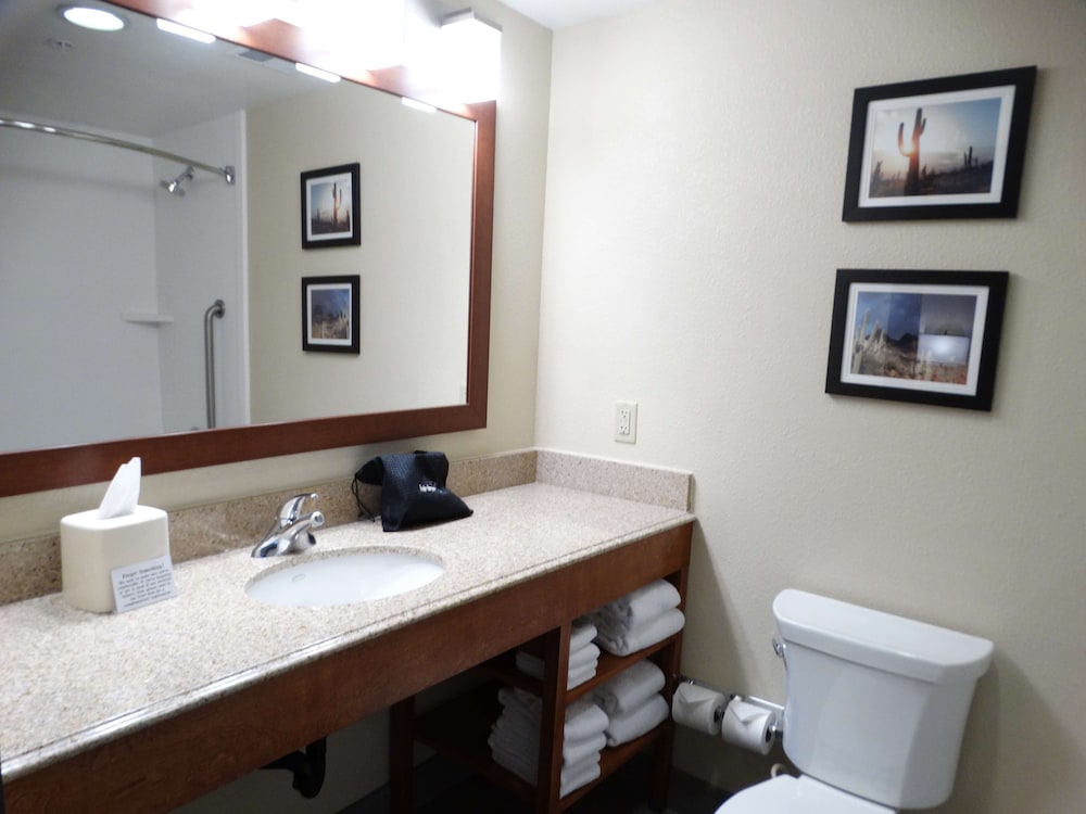غرفة قياسية بسريرين كينج، Best Western Plus Surprise-Phoenix NW 5/5