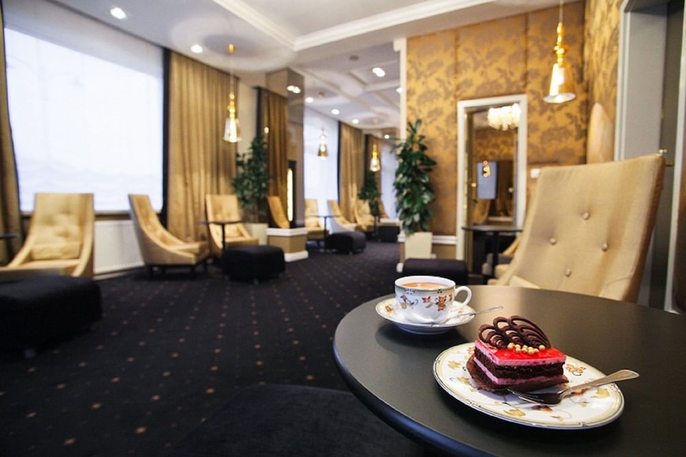 Mcc Mazurkas Conference Centre Hotel 36/50