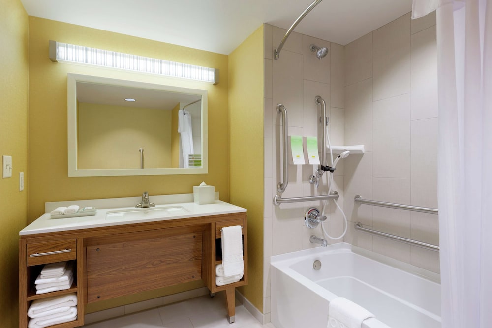 Home2 Suites by Hilton Fort Smith 17/36