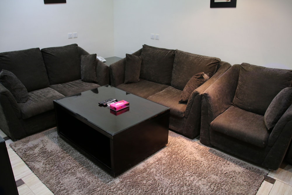 درر داريا للشقق الفندقية - الملقا2(Dorar Darea Hotel Apartments Al Malqa 2) 26/50