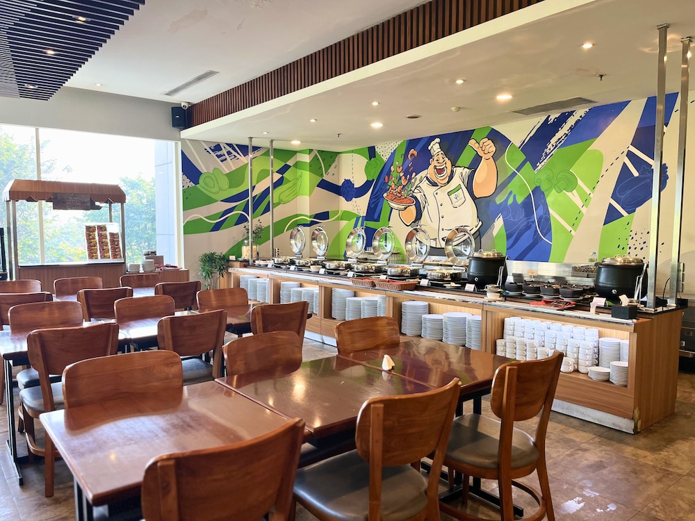 Primebiz Hotel Surabaya 57/74