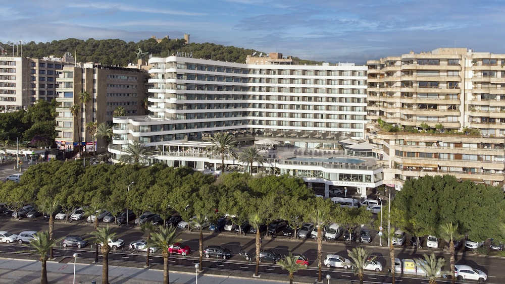 Melia Palma Marina 69/76
