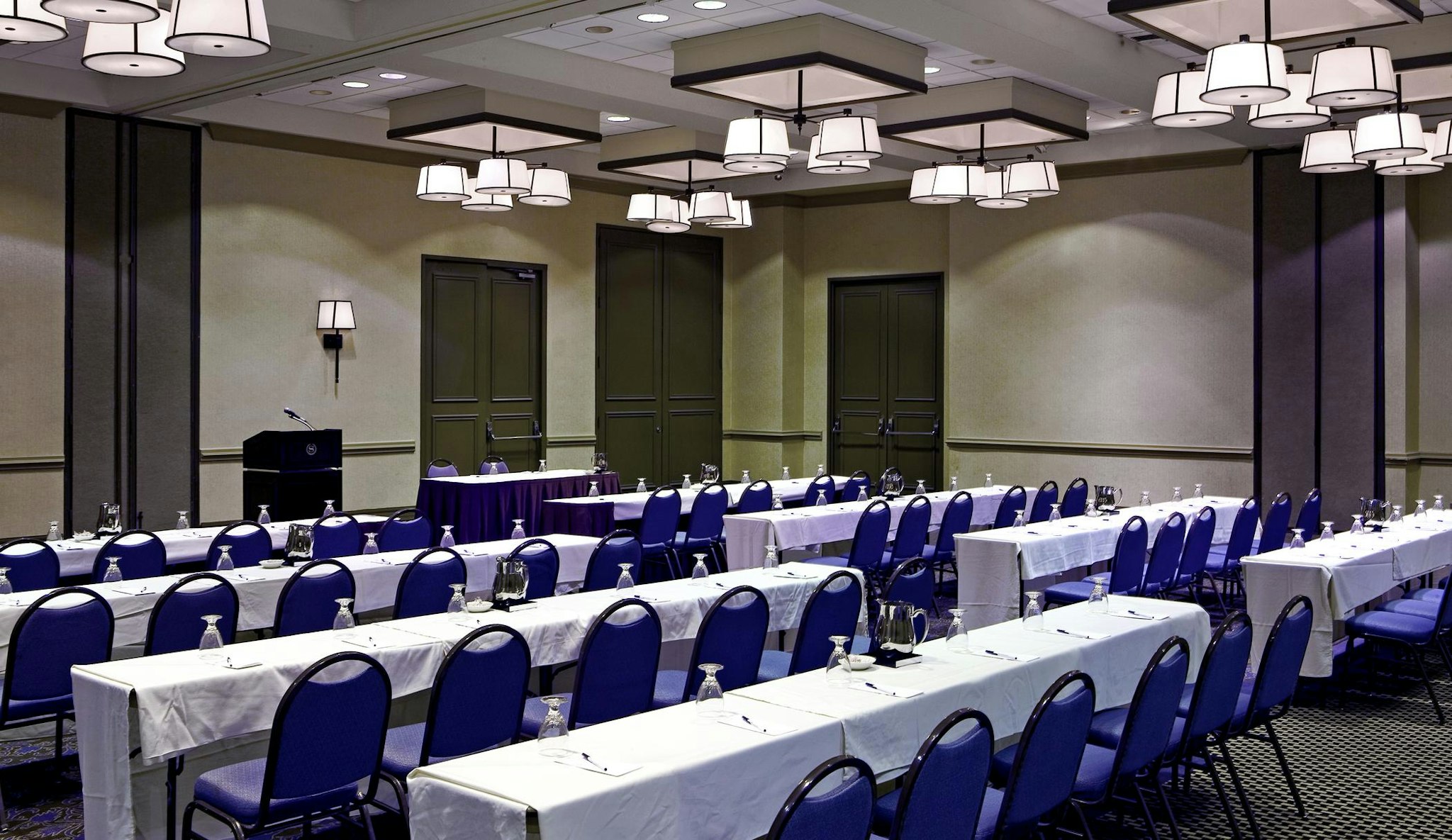 DoubleTree by Hilton Hotel Miami Airport and Convention Center 65/81