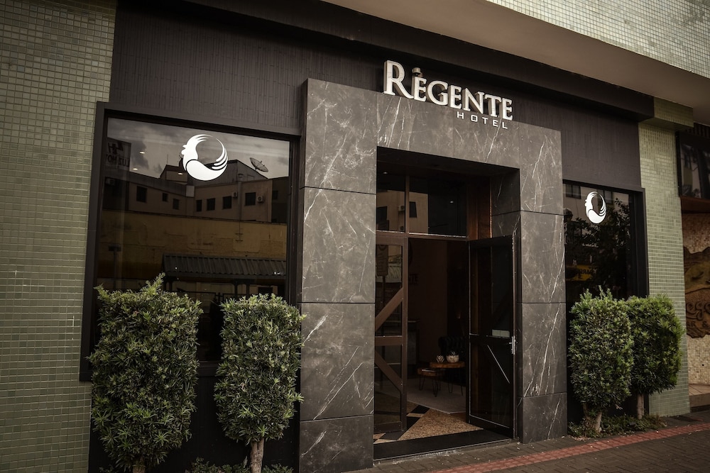 Regente Hotel 1/50