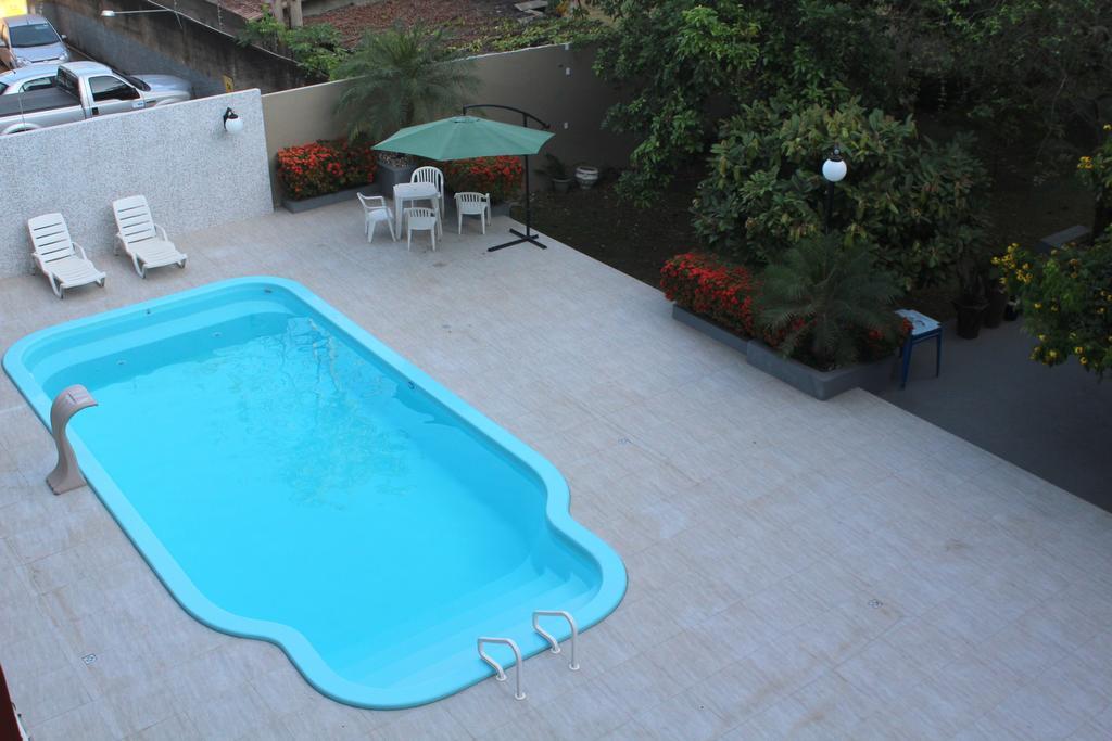 Hotel del Principe 15/22