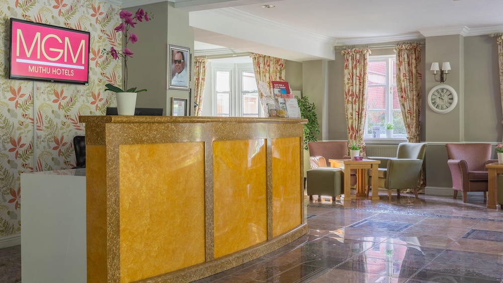 Muthu Clumber Park Hotel and Spa 2/34