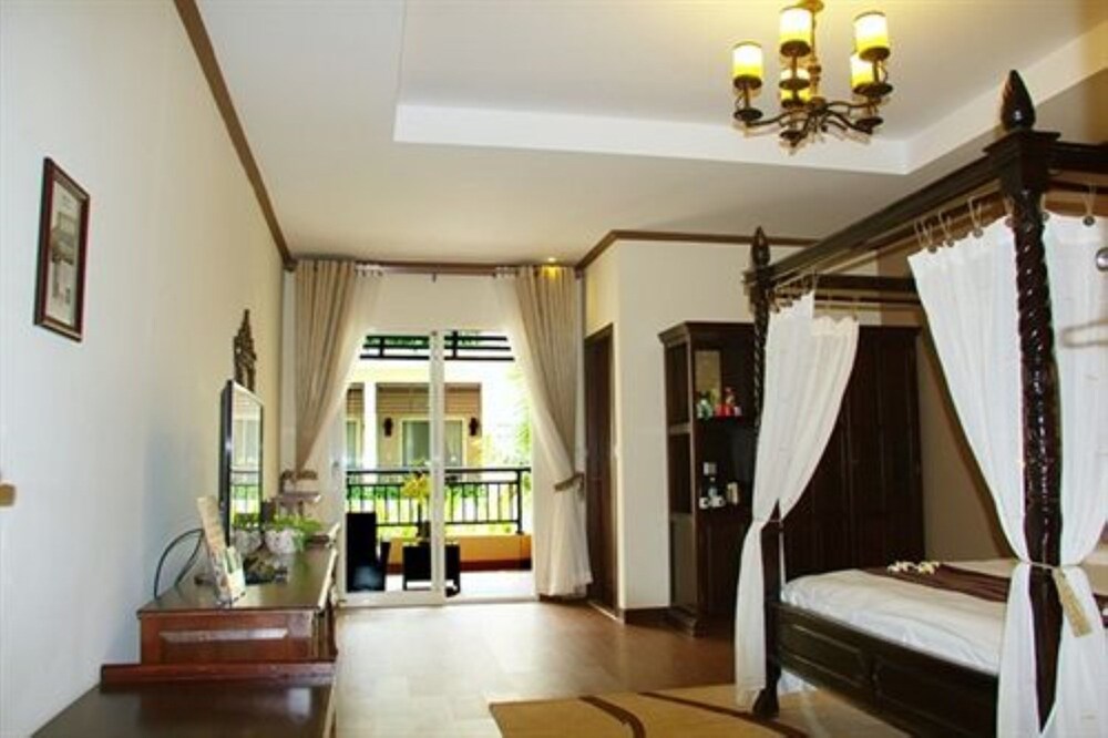Bali Resort & Apartment 50/67