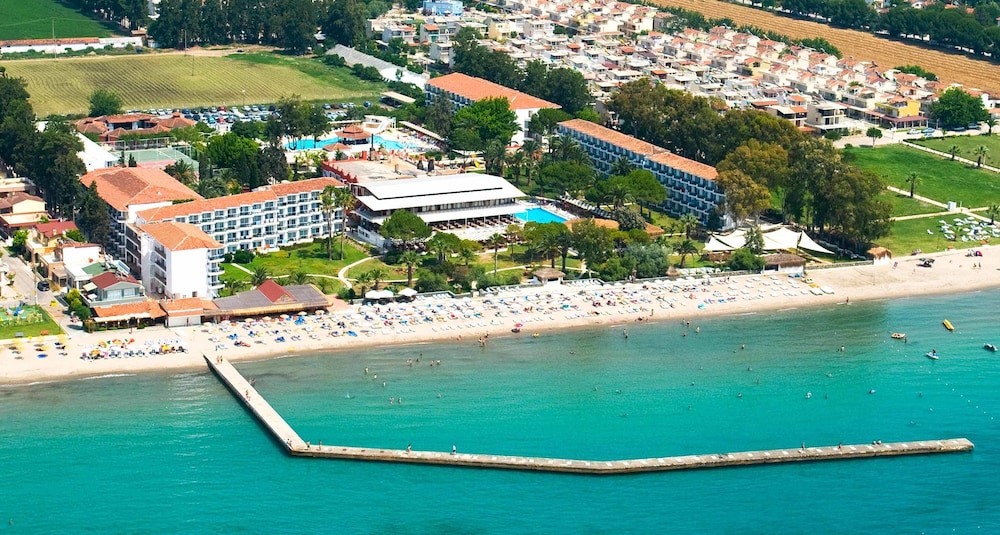 Atlantique Holiday Club 54/66