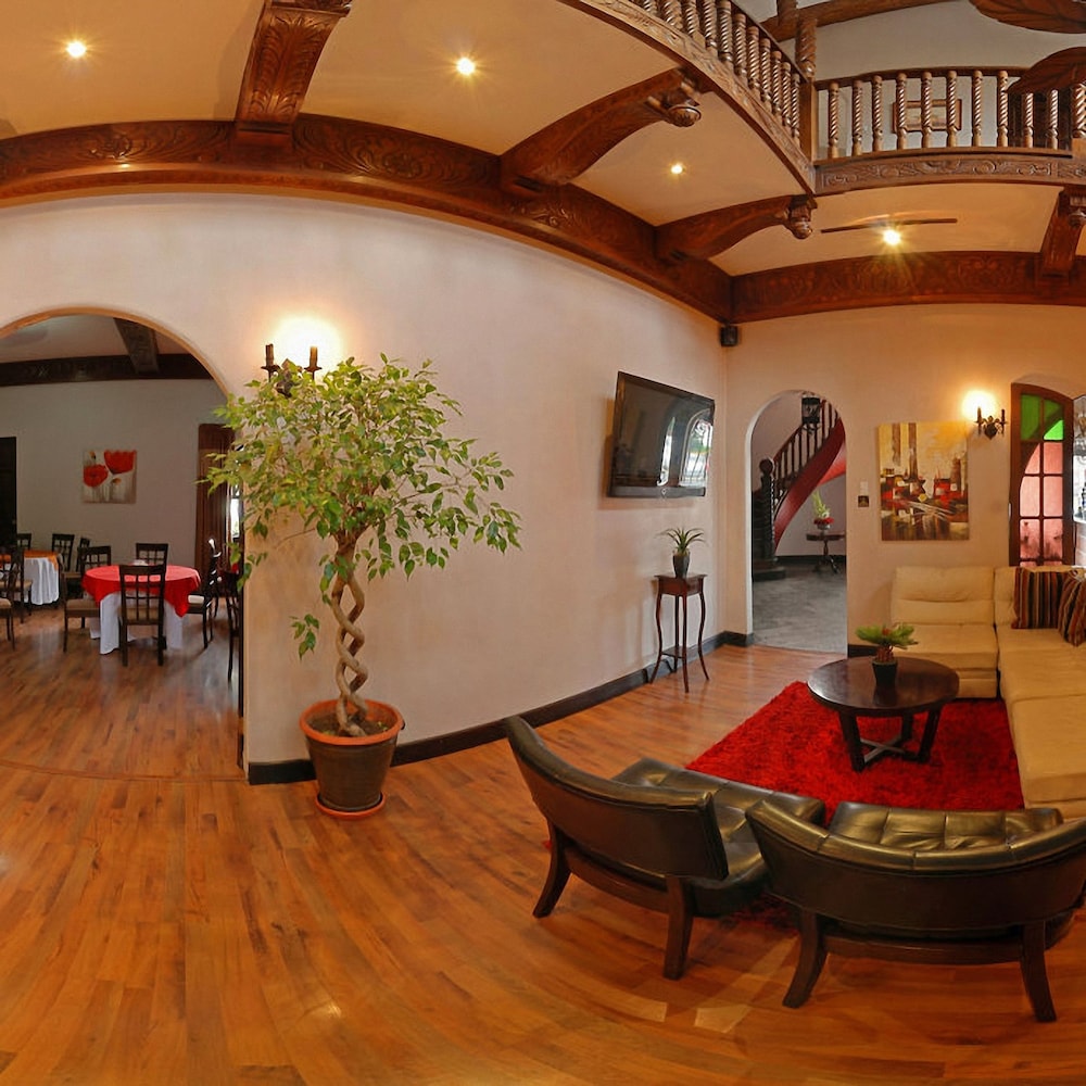 Hostel Casa Colon 45/70