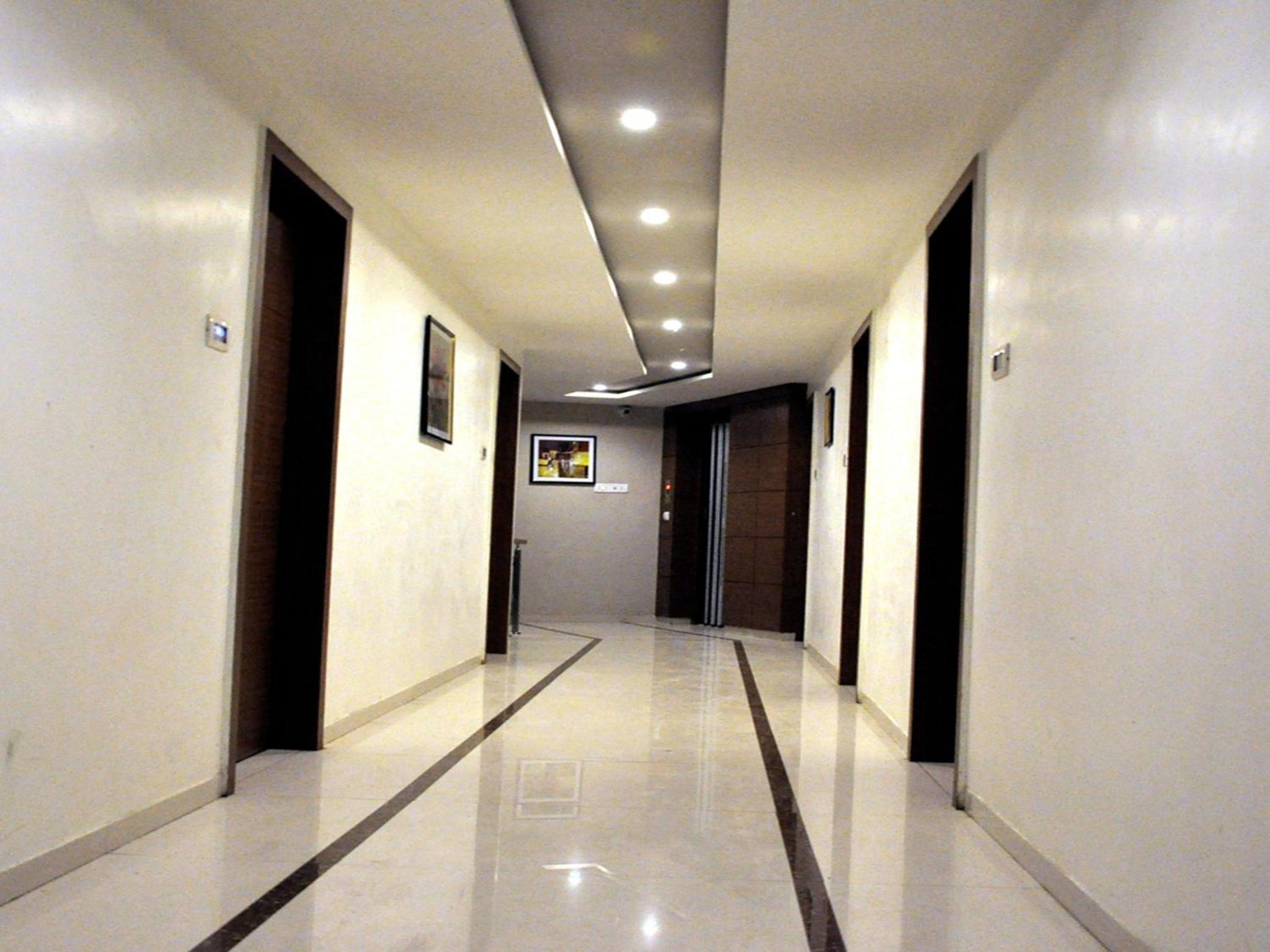 Hotel Jyoti 8/35