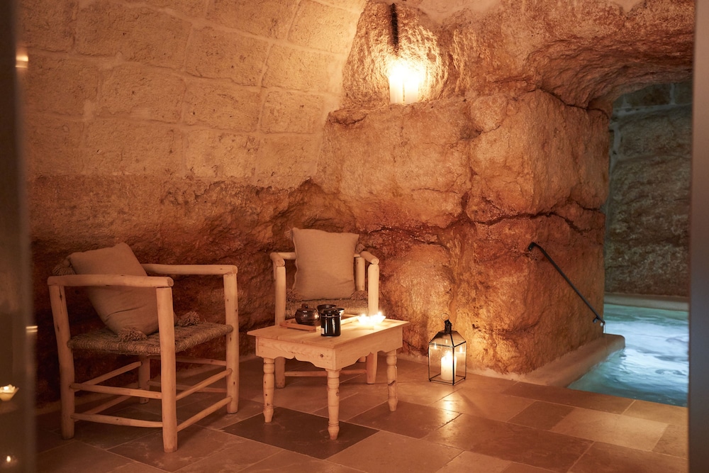 Musae Relais and Spa 29/50