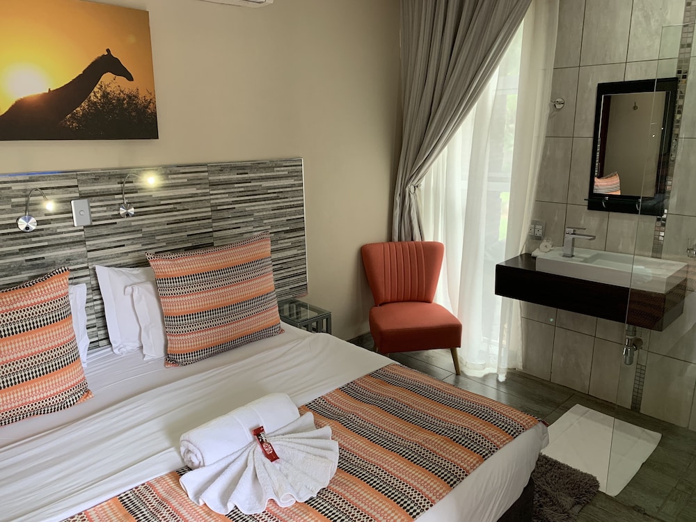 Ecolux Boutique Hotel 14/50