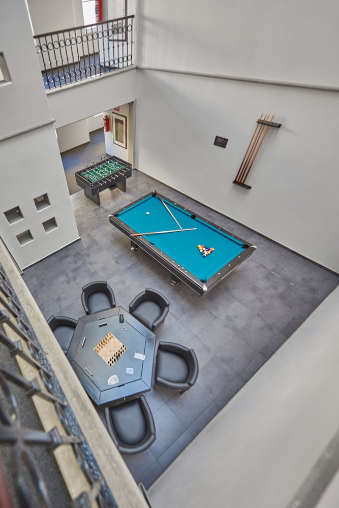City Express Suites by Marriott San Luis Potosi 4/59
