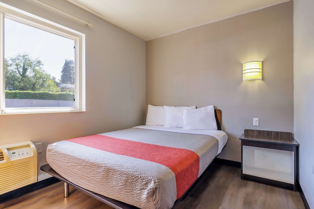 Motel6 Seattle, WA - Sea-Tac Airport South 23/49
