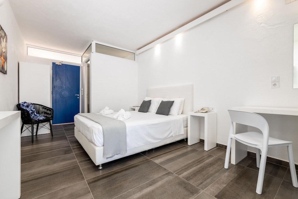 Hotel Hippocampus 22/65
