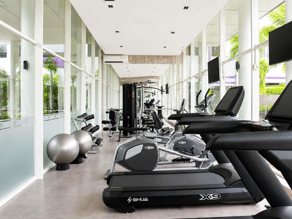 Mercure Serpong Alam Sutera 40/71