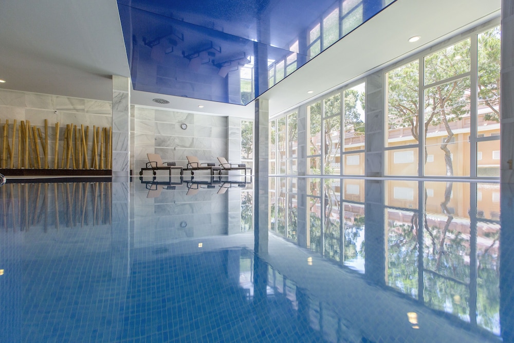 Hipotels Playa La Barrosa - Adults Only 14/46